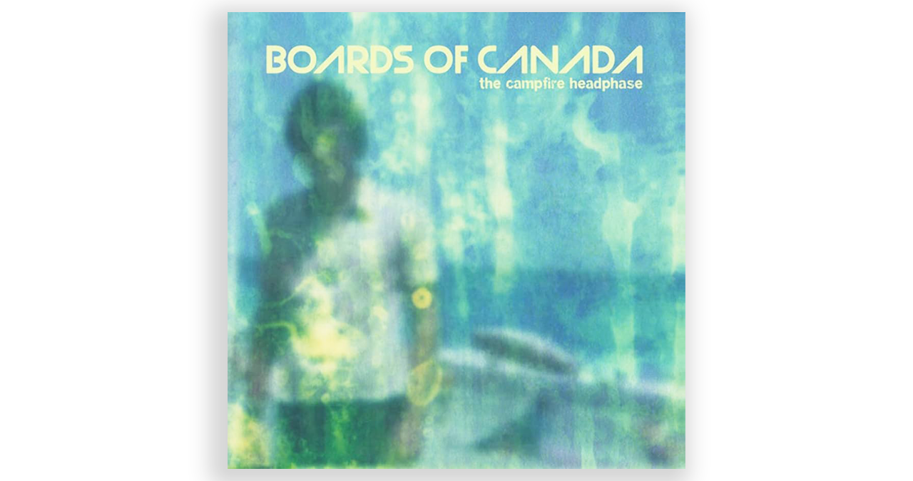 Boards of Canada