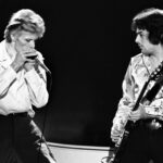 The show that ended David Bowie's touring career 29 The show that ended David Bowie's touring career