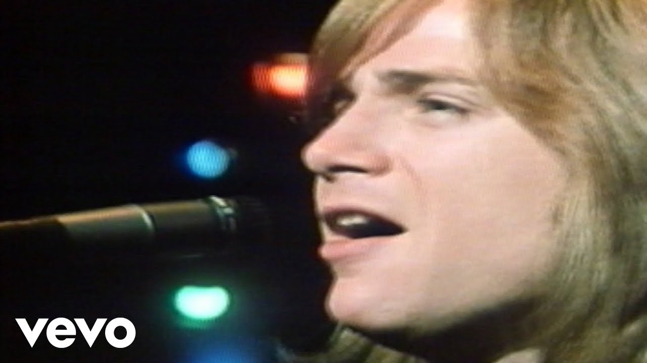 The Moody Blues - I'm Just A Singer (In A Rock And Roll Band) - YouTube
