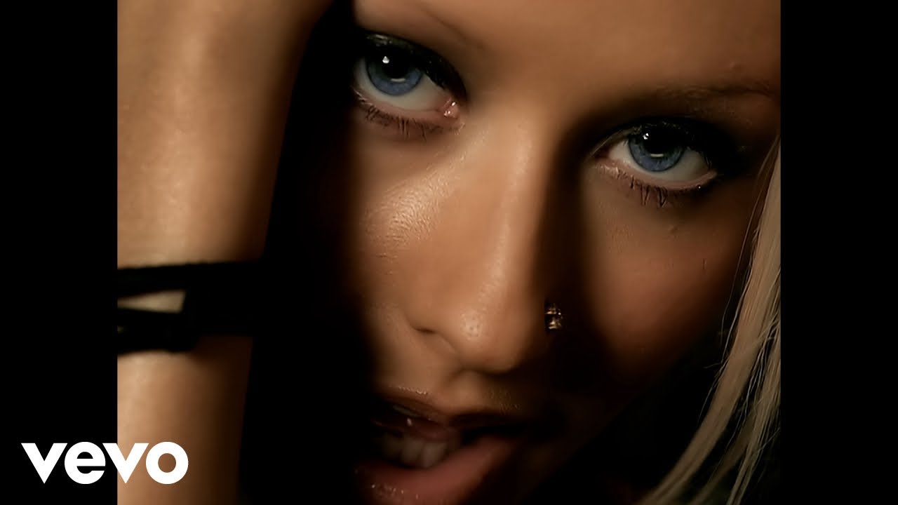 Christina Aguilera - Beautiful (Official HD Video) - YouTube