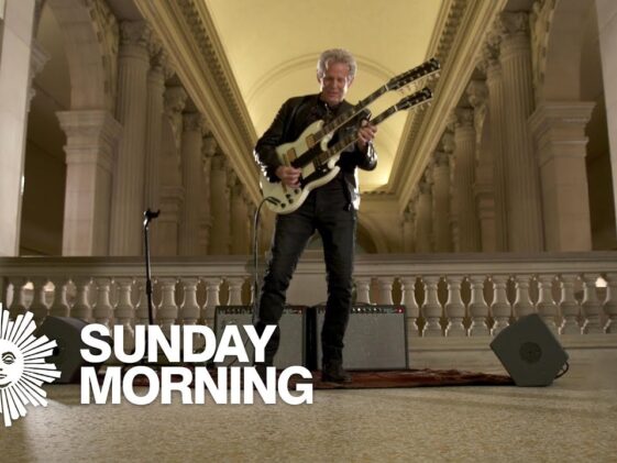 “I’m afraid if I started jamming on it, people would go, ‘What is he doing? That’s wrong! Is he having a moment?’”: Don Felder says playing the Hotel California solo note-for-note is his “obligation” to Eagles fans