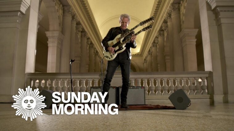 “I’m afraid if I started jamming on it, people would go, ‘What is he doing? That’s wrong! Is he having a moment?’”: Don Felder says playing the Hotel California solo note-for-note is his “obligation” to Eagles fans 18 “I’m afraid if I started jamming on it, people would go, ‘What is he doing? That’s wrong! Is he having a moment?’”: Don Felder says playing the Hotel California solo note-for-note is his “obligation” to Eagles fans