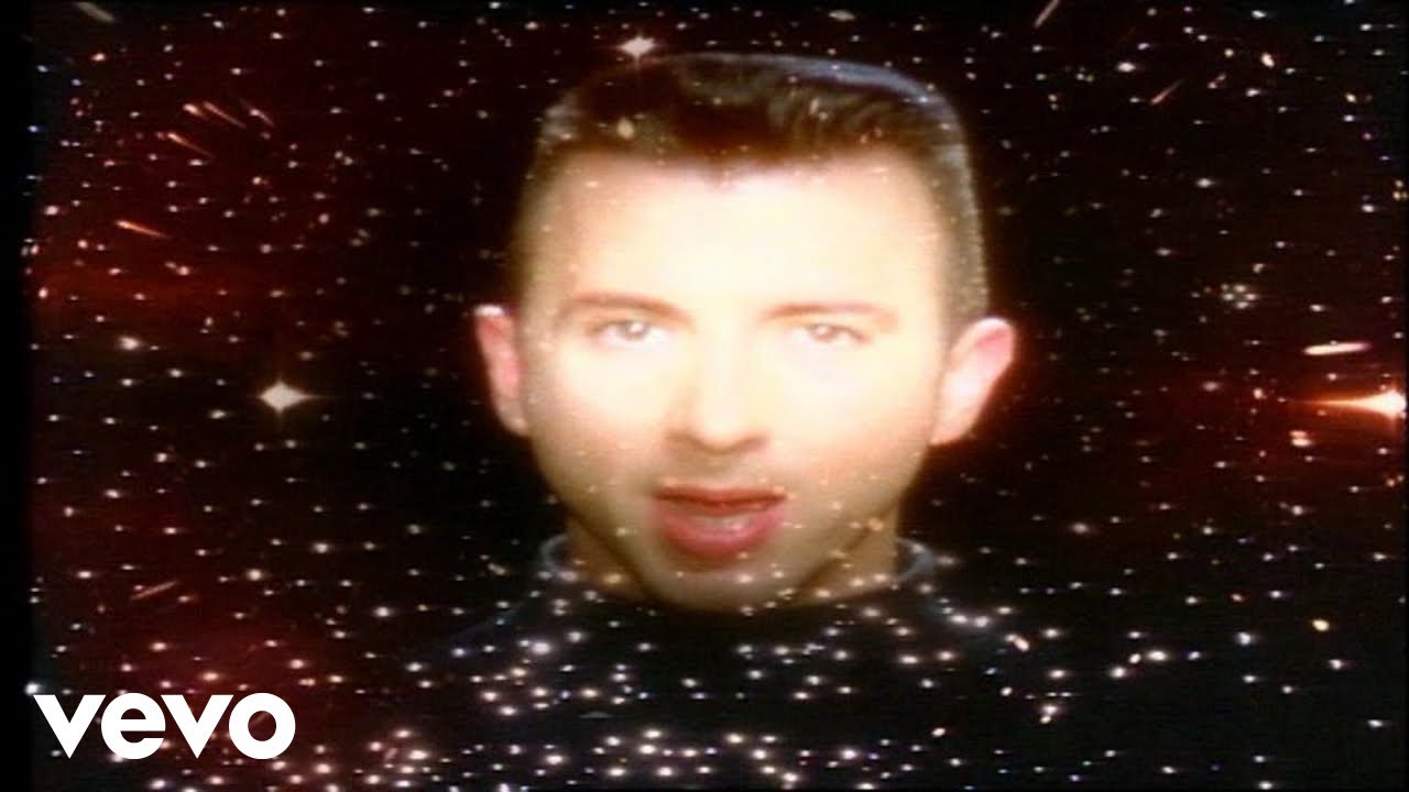 Soft Cell - Tainted Love (Official Music Video) - YouTube