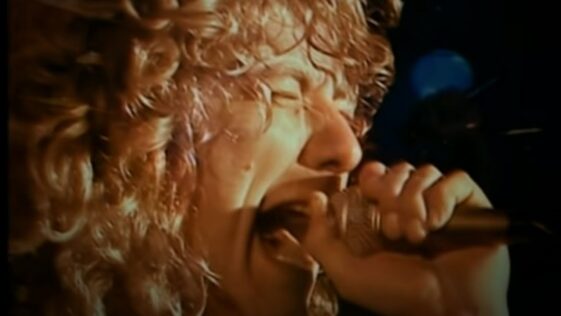 “It was a wild time. We mixed the album in two days on the most primitive console you could imagine”: How Led Zeppelin created the masterpiece that hit No 1 on both sides of the Atlantic and defined a new form of heavy rock music