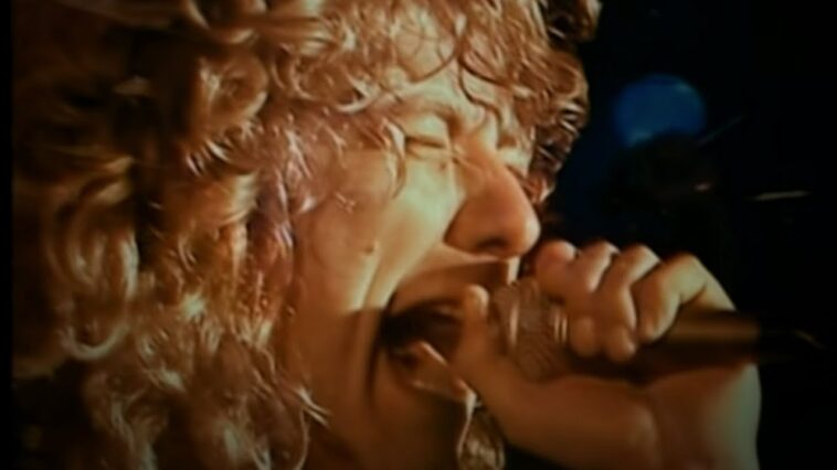 “It was a wild time. We mixed the album in two days on the most primitive console you could imagine”: How Led Zeppelin created the masterpiece that hit No 1 on both sides of the Atlantic and defined a new form of heavy rock music 18 “It was a wild time. We mixed the album in two days on the most primitive console you could imagine”: How Led Zeppelin created the masterpiece that hit No 1 on both sides of the Atlantic and defined a new form of heavy rock music