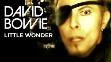 “He told him to do the solo on one string – only on one string. That was the limitation he gave him”: Mark Plati on David Bowie’s return to the avant-garde during the 1990s