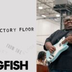 Christone “Kingfish” Ingram on the enduring appeal of the Fender Telecaster 31 Christone “Kingfish” Ingram on the enduring appeal of the Fender Telecaster