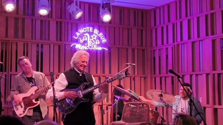 John McLaughlin