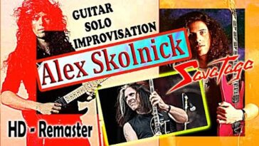 Alex Skolnick