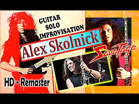 Alex Skolnick