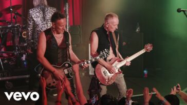 Phil Collen