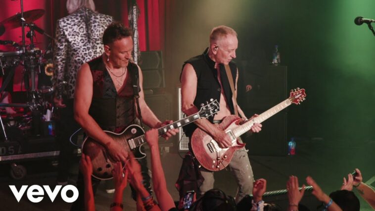 Phil Collen