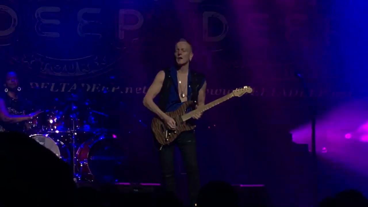 Phil Collen