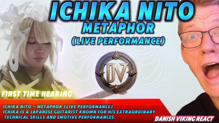 Ichika Nito