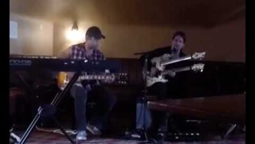 Ron Thal (Bumblefoot)