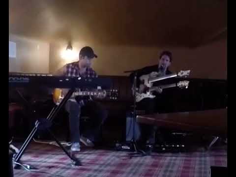 Ron Thal (Bumblefoot)