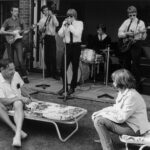 Eric Clapton "a very moody sort of guy" says Yardbirds drummer