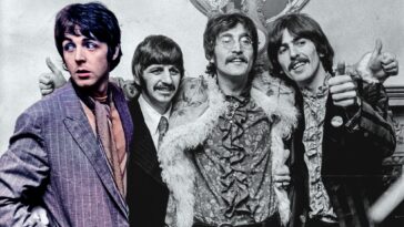 Paul McCartney's Upcoming Documentary: What You Can Anticipate]