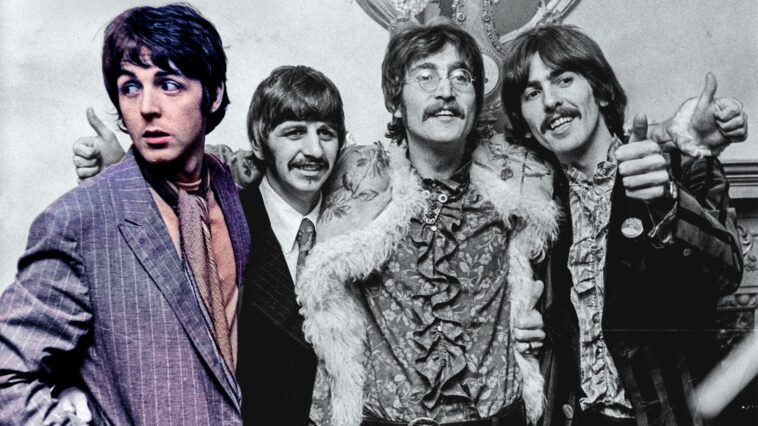 Paul McCartney's Upcoming Documentary: What You Can Anticipate]