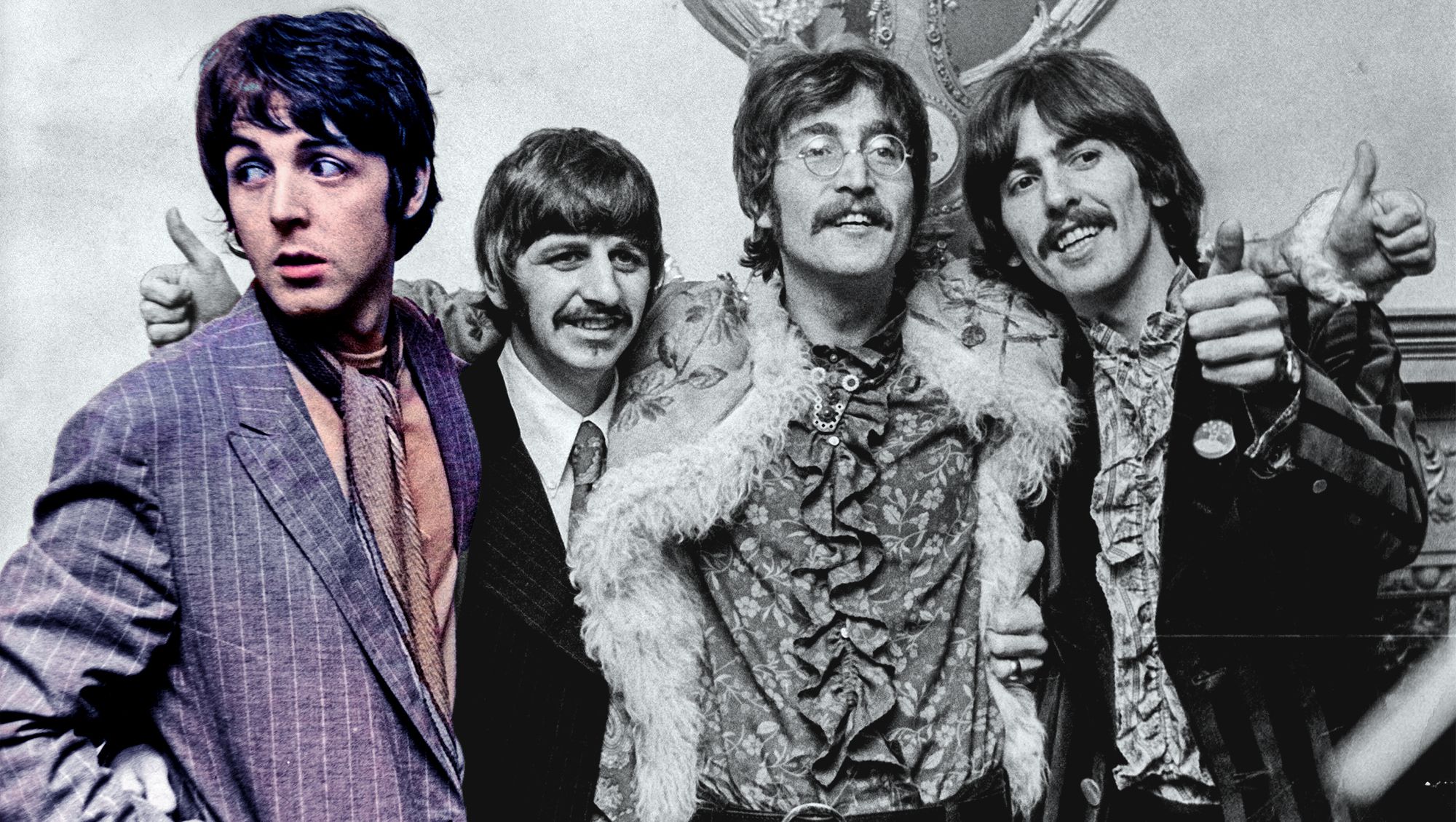 Paul McCartney's Upcoming Documentary: What You Can Anticipate]