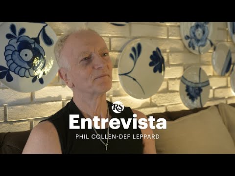 Phil Collen