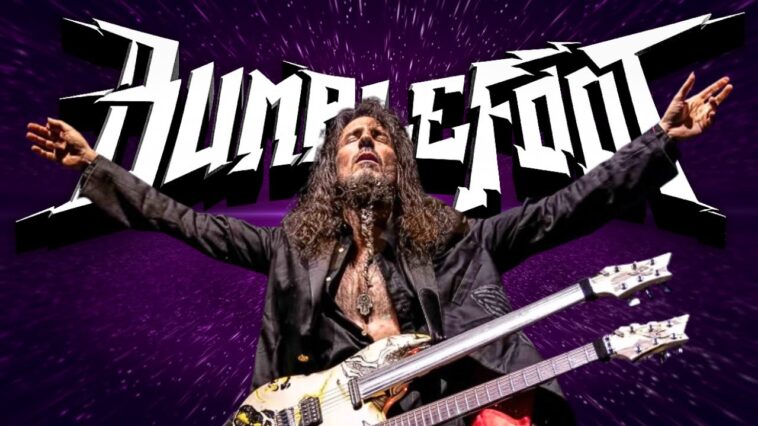 Ron Thal (Bumblefoot)