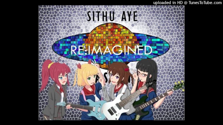 Sithu Aye