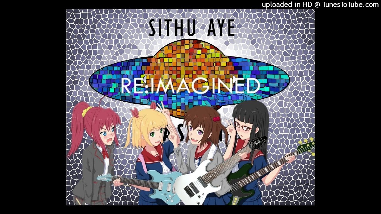 Sithu Aye