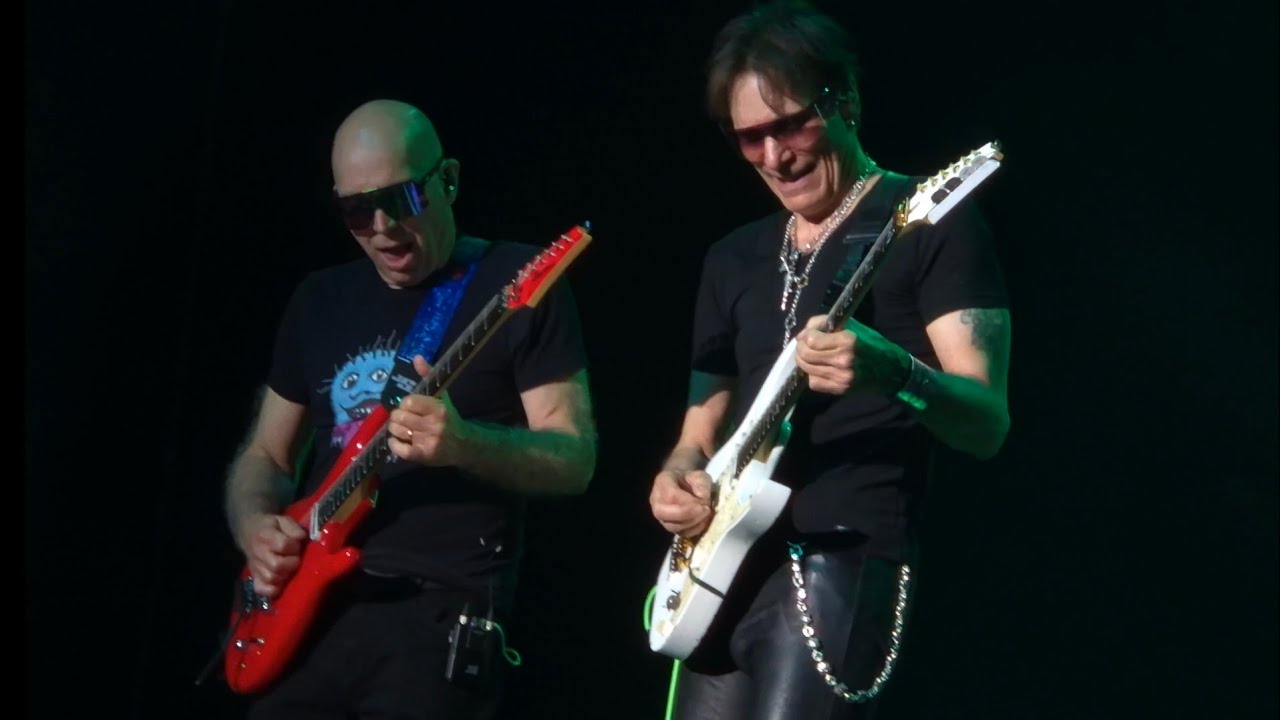Steve Vai