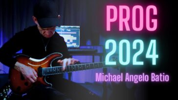 Michael Angelo Batio