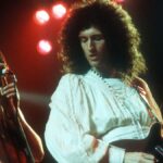 Brian May on the Freddie Mercury idea that left Queen speechless: 28 Brian May on the Freddie Mercury idea that left Queen speechless: