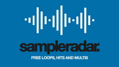 SampleRadar: 105 free 808 weight samples