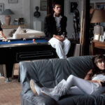 Did Bob Dylan's Hearts of Fire kill Richard Marquand?