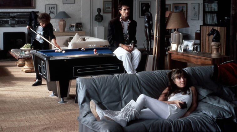 Did Bob Dylan's Hearts of Fire kill Richard Marquand?