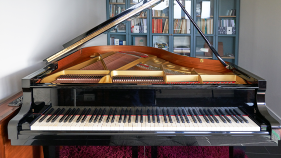 How many keys are there on a piano? – and why are some keyboards bigger than others? Here's everything you need to know about keyboard sizes but were afraid to ask