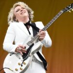 Samantha Fish: Five players who will keep the blues alive 29 Samantha Fish: Five players who will keep the blues alive