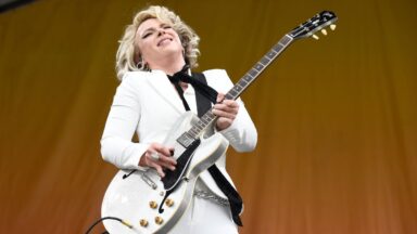 Samantha Fish: Five players who will keep the blues alive
