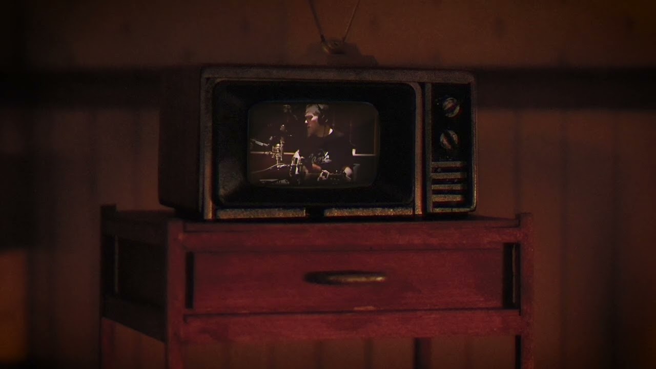 Jason Isbell - Foxes in the Snow (Full Album Visualizer) - YouTube