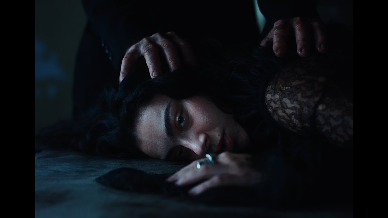 Charli xcx - House featuring John Cale (Official Video) - YouTube