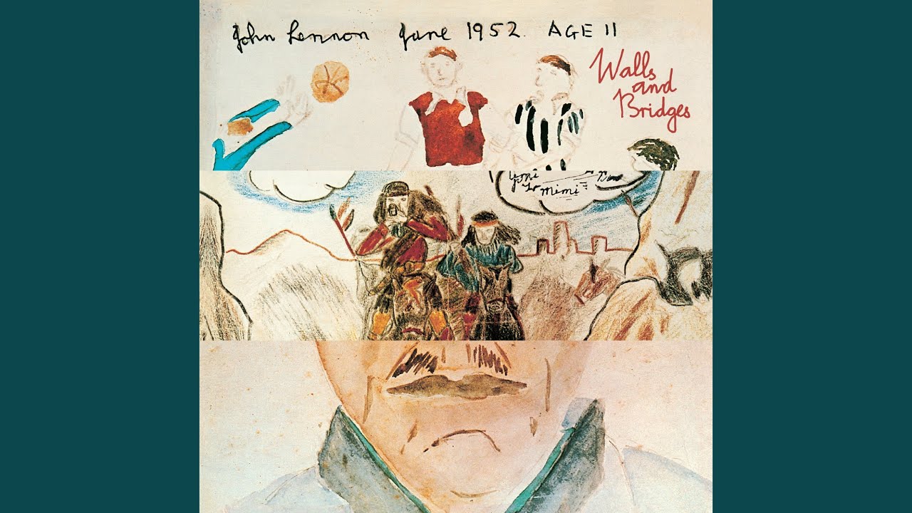 Whatever Gets You Thru The Night (Remastered 2010) - YouTube