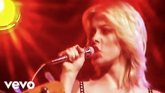 Joan Jett on the end of The Runaways, and going solo