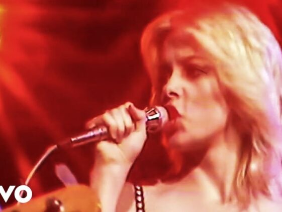 Joan Jett on the end of The Runaways, and going solo