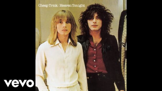 The stolen riff behind two of Cheap Trick's biggest hits