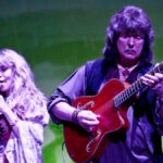 Ritchie Blackmore to reunite with Deep Purple