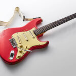 The life and times of the late guitar expert Steve Clarke