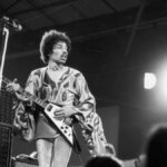 Alice Cooper: Jimi Hendrix helped my band land a record deal 27 Alice Cooper: Jimi Hendrix helped my band land a record deal