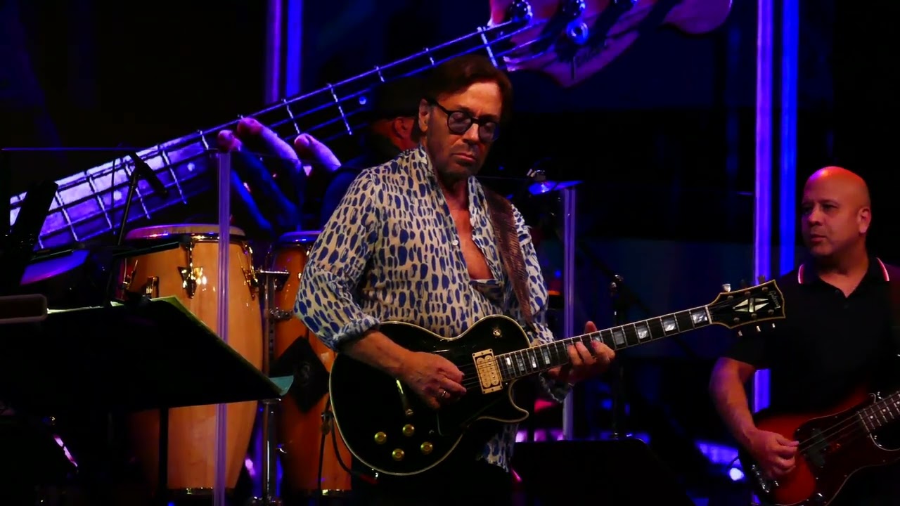Al Di Meola