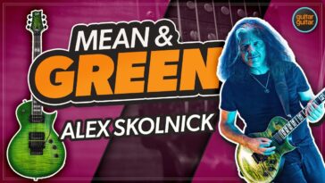 Alex Skolnick
