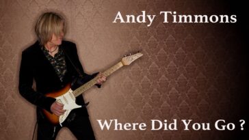 Andy Timmons