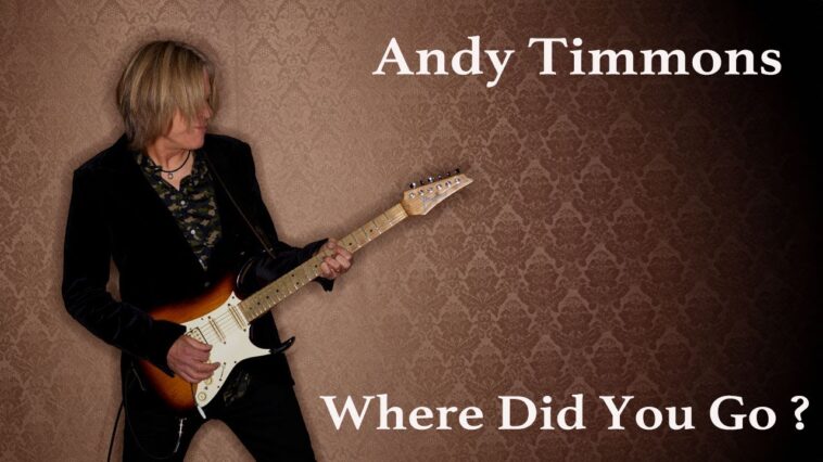 Andy Timmons
